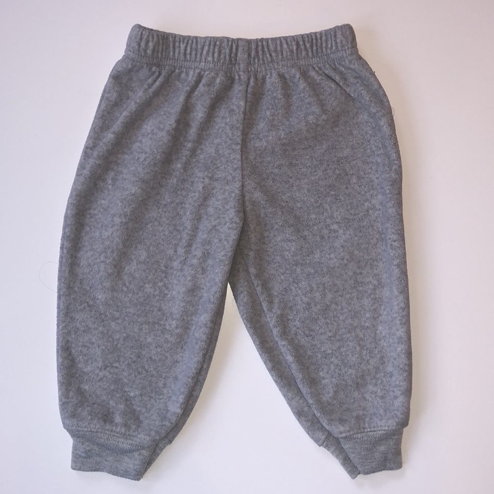 Carter’s Fleece Sweatpants